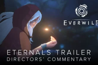 Everwild sigue en desarrollo, confirma Rare