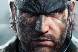 Requisitos del remake de Metal Gear Solid 3 revelados