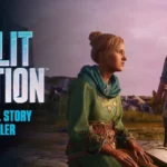 Split Fiction: Lo nuevo de los creadores de It Takes TwoSplit Fiction: Lo nuevo de los creadores de It Takes Two