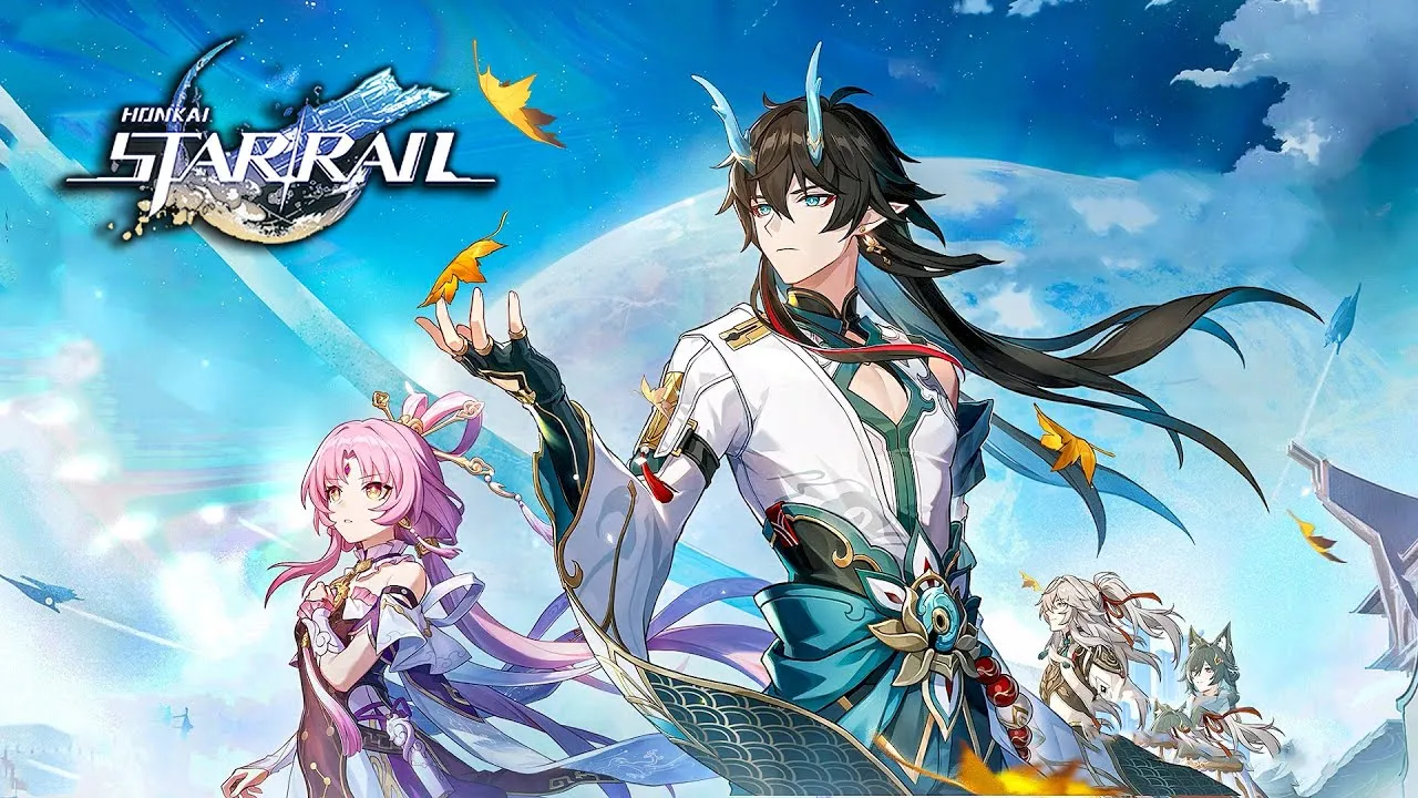 Honkai: Star Rail 3.1
