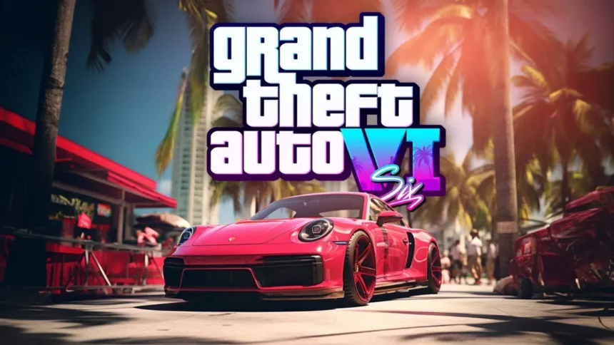 GTA 6: Primeras Filtraciones sobre su Banda Sonora