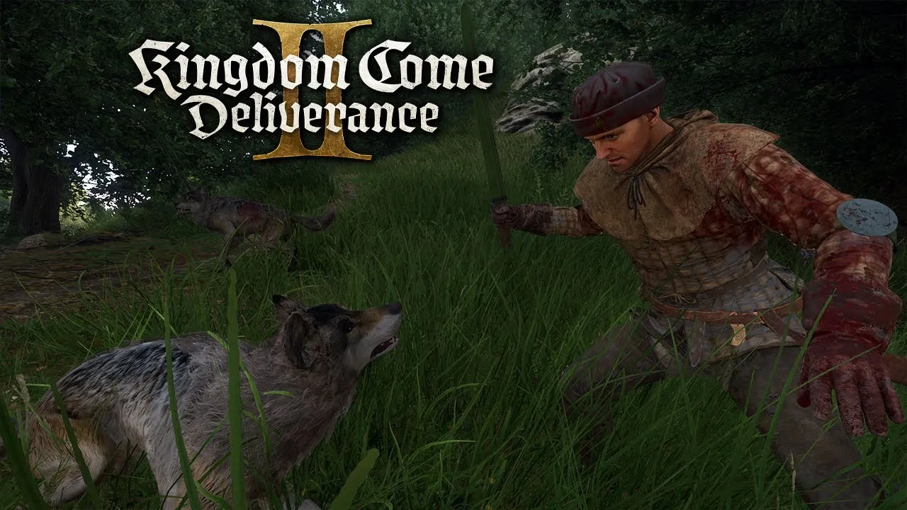 Kingdom Come: Deliverance 2