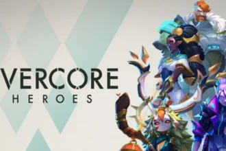 Evercore Heroes: Ascension lanza su demo gratuita en Steam