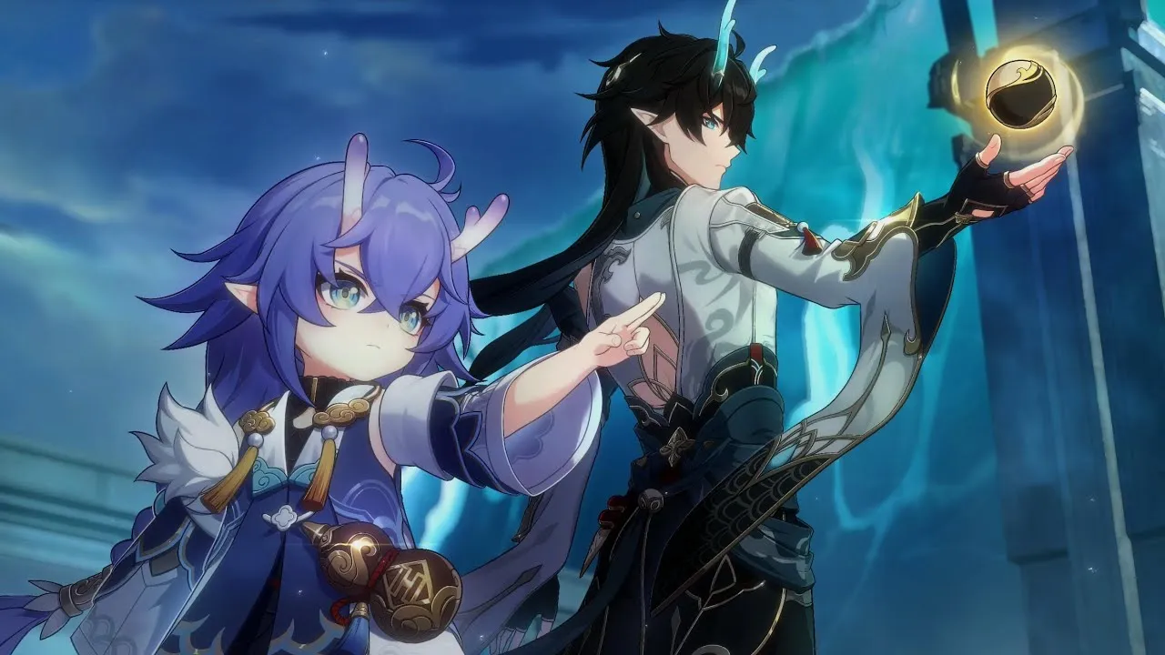 Honkai: Star Rail 3.1: Nuevo Grove of Muses