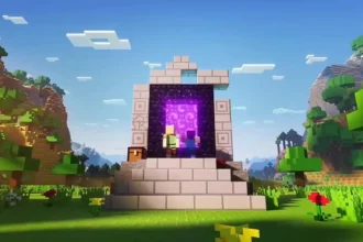 Tráiler de la película de Minecraft: Creepers y aldeanos revelados