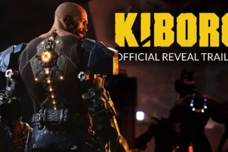 Kiborg: Prueba Gratis el Nuevo Roguelite Cyberpunk en Steam