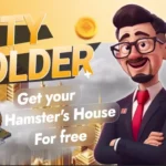 City Holder: Descubre el último combo y gana millones