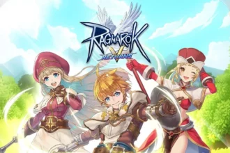 Ragnarok 3: Gravity confirma lanzamiento global en 2026