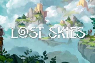 Lost Skies: Explora su Demo y Vive la Aventura Aérea