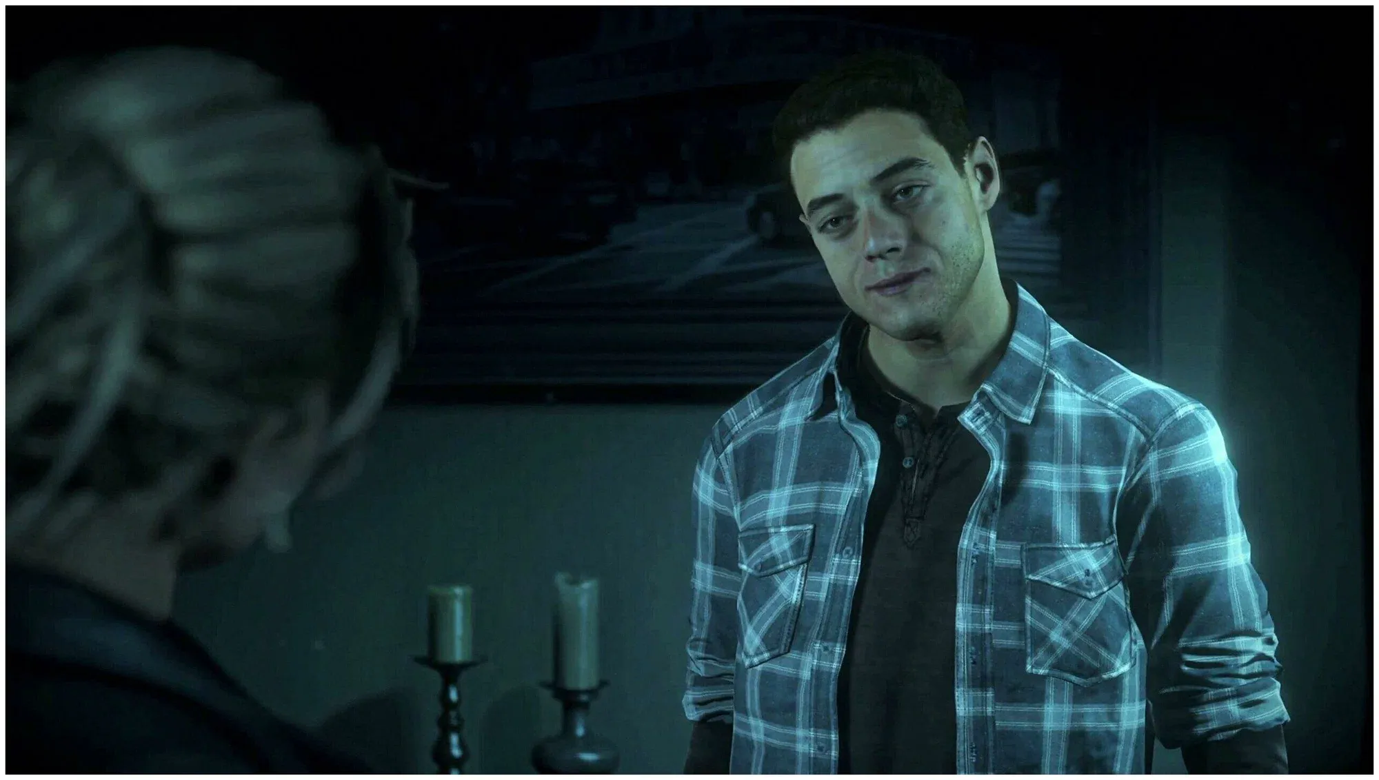 Until Dawn