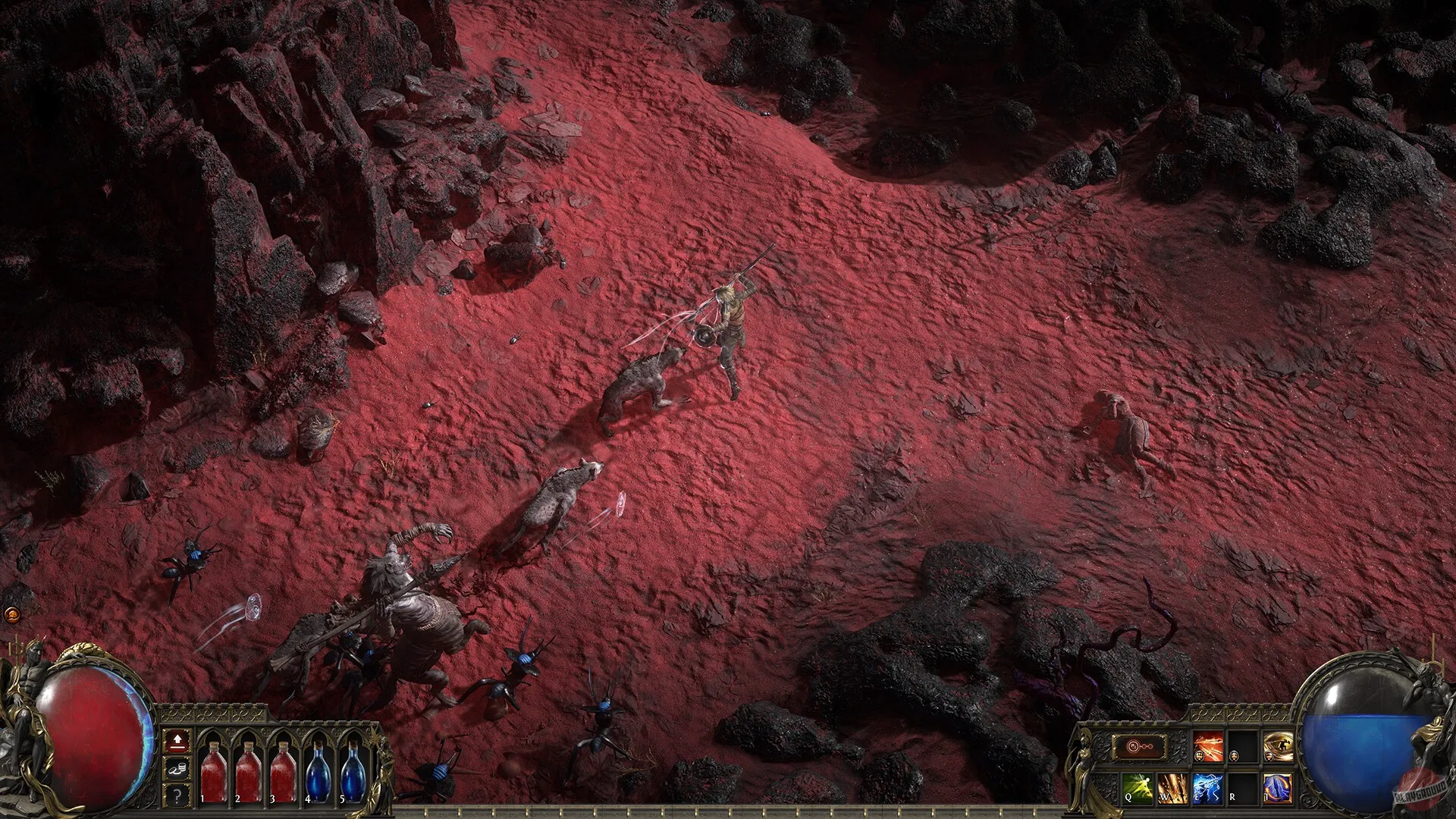 Path of Exile