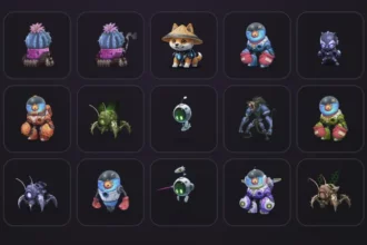 PixelTap: Combo Especial del 21 de Febrero con Recompensas