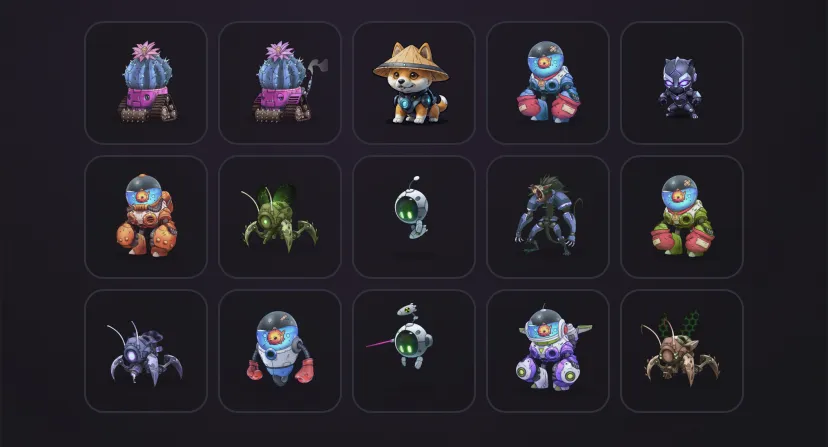 PixelTap: Combo Especial del 21 de Febrero con Recompensas