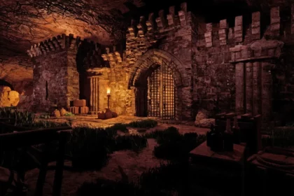 Cralon: El Nuevo Dungeon Crawler de los Creadores de Arx Fatalis