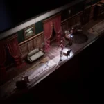 Liminal Point: Terror al Estilo Silent Hill