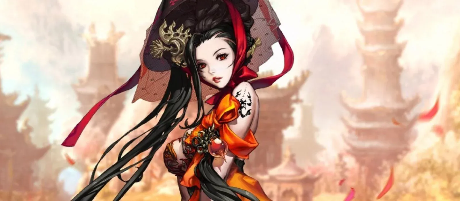 Blade & Soul NEO