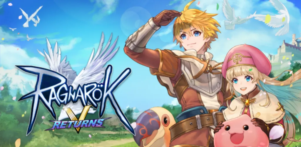 Ragnarok 3
