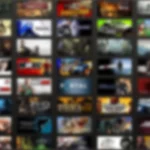 Juegos checos lideran Steam en febrero de 2025
