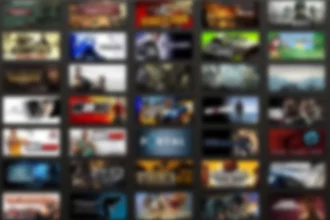 Juegos checos lideran Steam en febrero de 2025