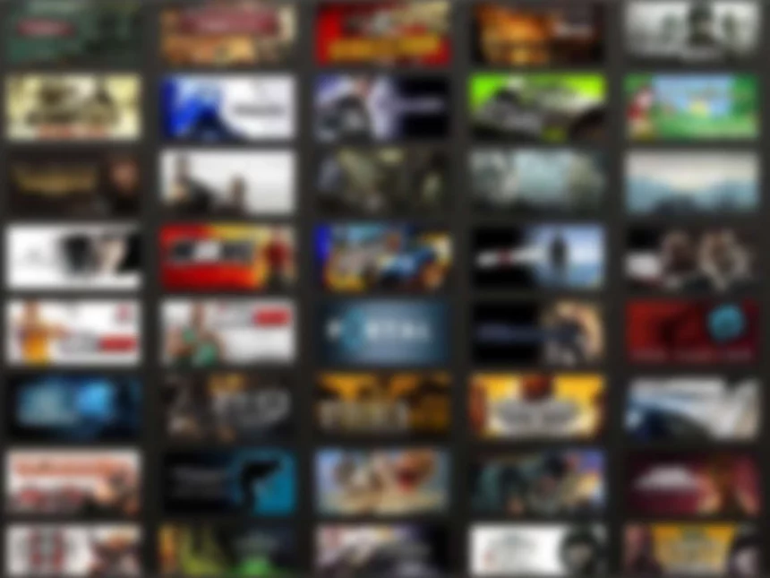 Juegos checos lideran Steam en febrero de 2025