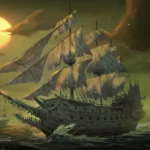 "Mundo de Barcos" 25.3: Evento de Anime y Mejoras