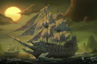"Mundo de Barcos" 25.3: Evento de Anime y Mejoras