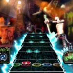 Guitar Hero con IA: ¿Estrategia Viral de Activision?