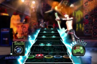 Guitar Hero con IA: ¿Estrategia Viral de Activision?