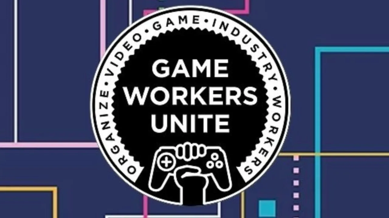 United Videogames Workers