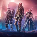 ¡Destiny 2 y Sea of Thieves se Encuentran en un Crossover Pirata!