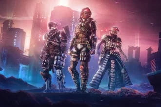 ¡Destiny 2 y Sea of Thieves se Encuentran en un Crossover Pirata!
