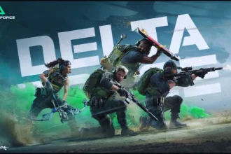Delta Force añade modo en solitario