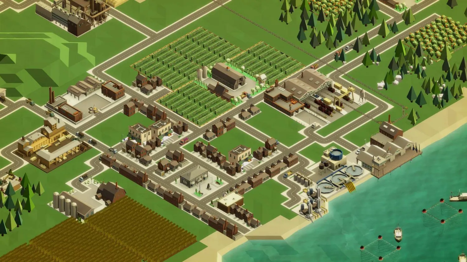 Rise of Industry 2