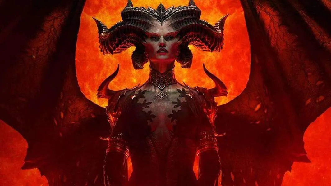 Diablo 4