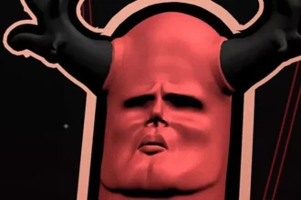 Shotgun Cop Man: Demo con niveles diarios en Steam Next Fest