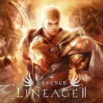 Lineage 2 Essence: Nuevo Hombre Lobo Varg y Servidor Wolf