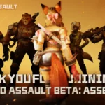 "Wild Assault" llega en acceso anticipado en abril de 2025