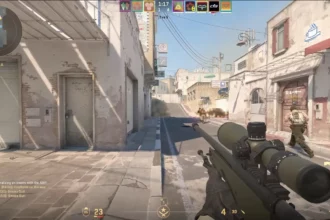 Counter-Strike 2 rompe récord de jugadores en Steam
