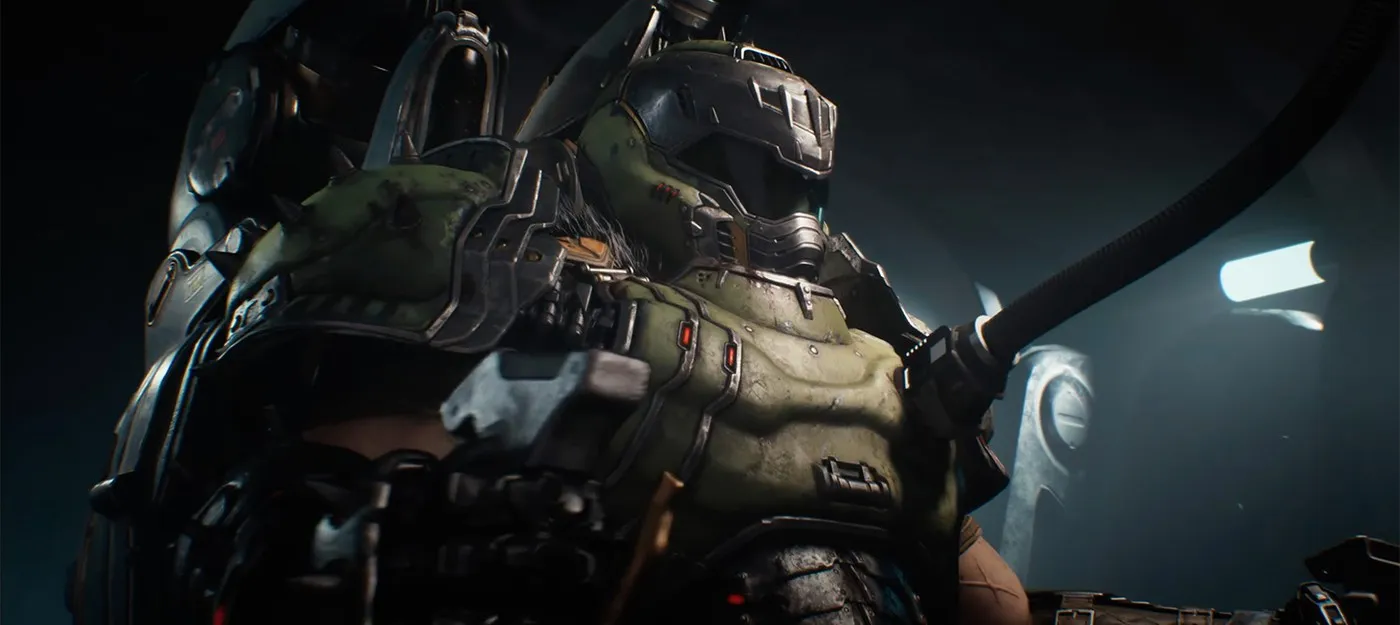 DOOM: The Dark Ages