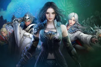 "The Starlight": MMORPG Next-Gen en 2025