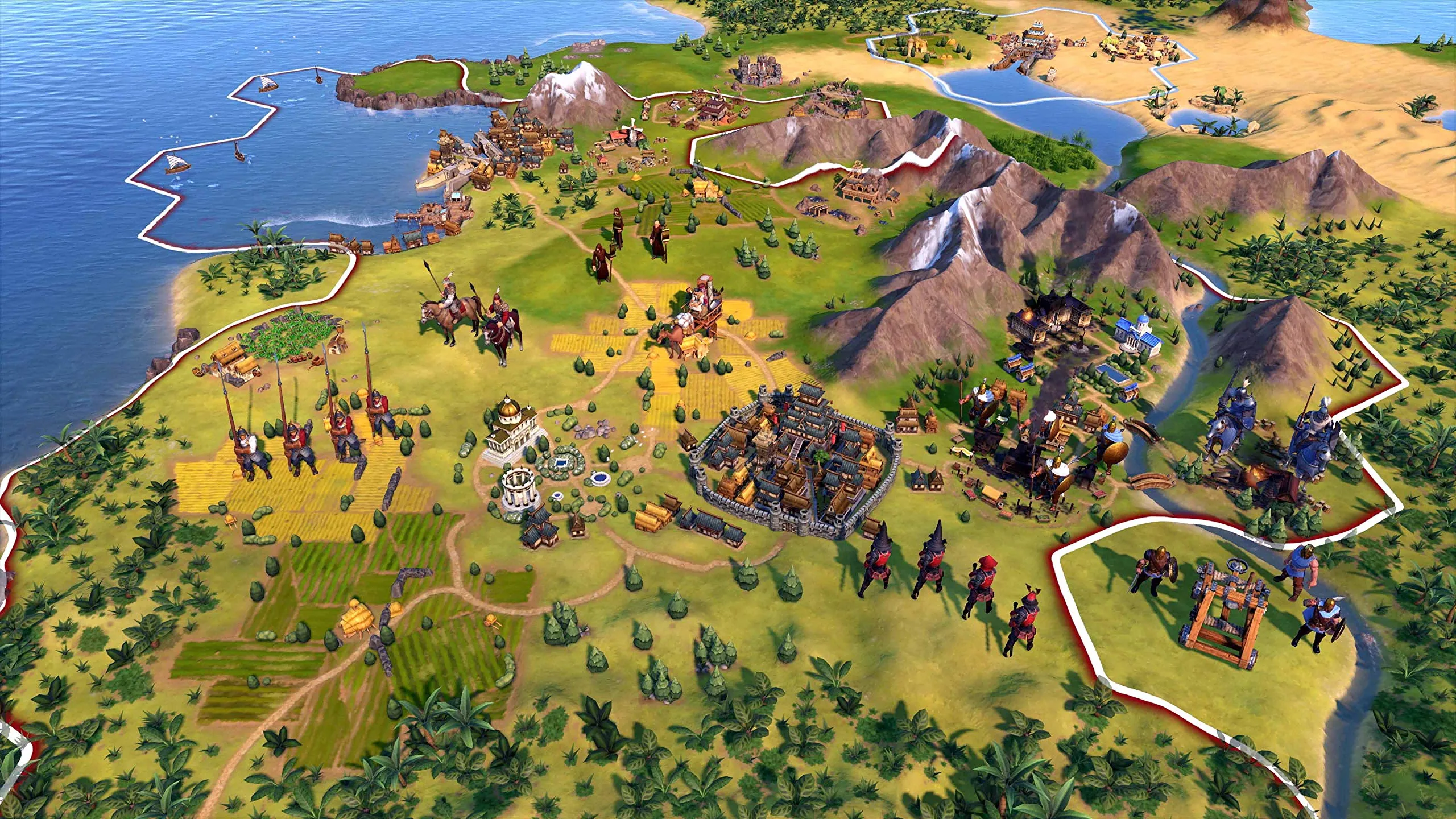 Civilization 7