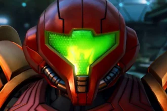 Metroid Prime 4: Beyond muestra nuevos avances