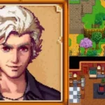 Stardew Valley: mod añade romance con Astarion