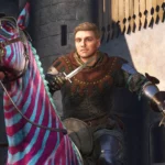 Los personajes más odiados de Kingdom Come: Deliverance 2