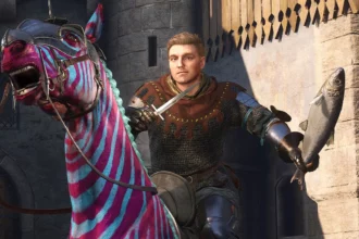 Los personajes más odiados de Kingdom Come: Deliverance 2