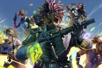 FragPunk criticado por burlarse del cierre de Spectre Divide