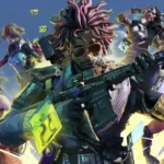 FragPunk: Shooter Multijugador con Acción y Estrategia