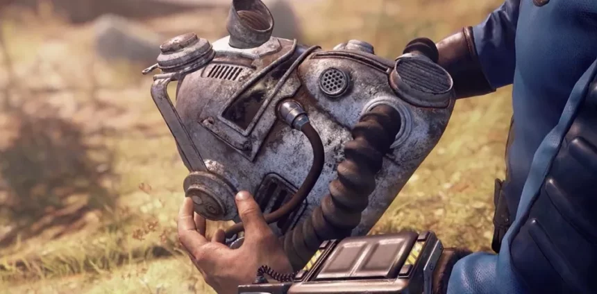 Fallout 76: Conviértete en un Gula y Descubre Nuevas Habilidades