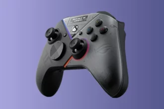 Xbox y ASUS se Unen para una Consola Portátil Revolucionaria