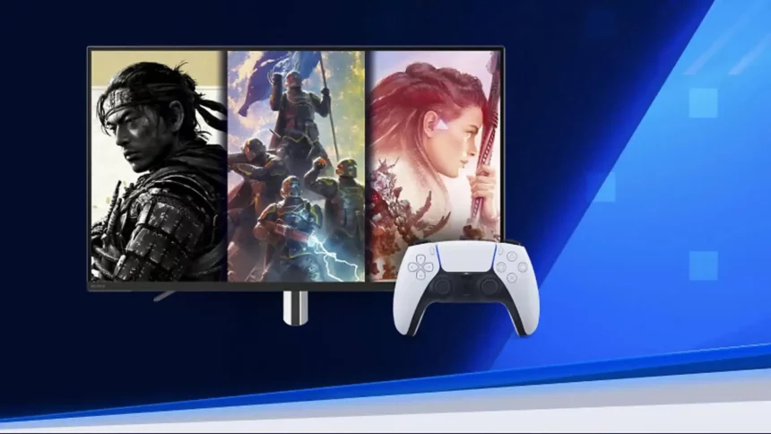 Sony Lanza Programa de Betas Unificado para PS5 y PC